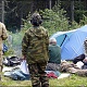 6. Встреча с группой на реке Ауспия
